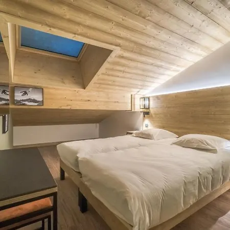 Sky By Alpapart Aparthotel