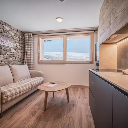 Sky By Alpapart 4* La Rosiere (Savoie)