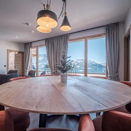Sky By Alpapart 4* La Rosiere (Savoie)