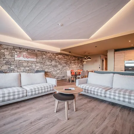 Aparthotel Sky By Alpapart 4*