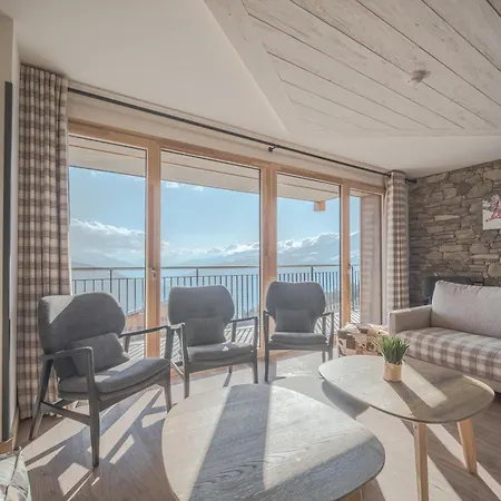 Sky By Alpapart 4* La Rosiere (Savoie)