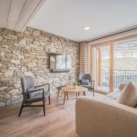Sky By Alpapart Aparthotel La Rosiere (Savoie)