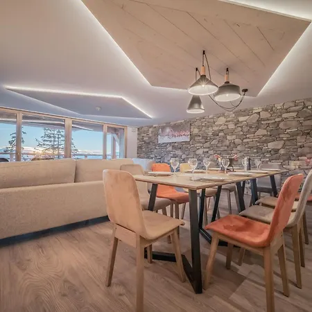 Sky By Alpapart 4* La Rosiere (Savoie)