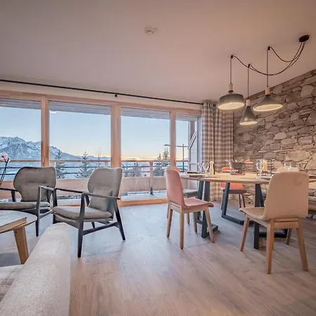 Sky By Alpapart 4* La Rosiere (Savoie)