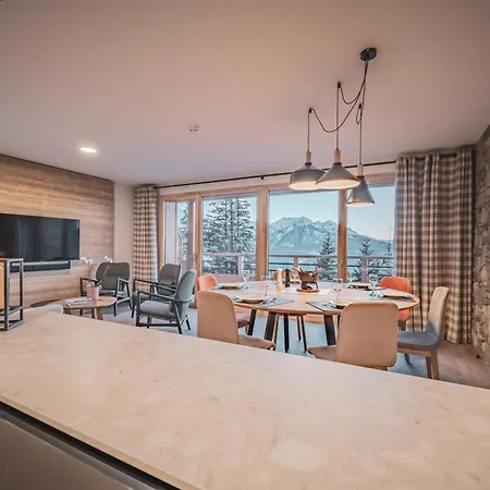 Sky By Alpapart 4* La Rosiere (Savoie)