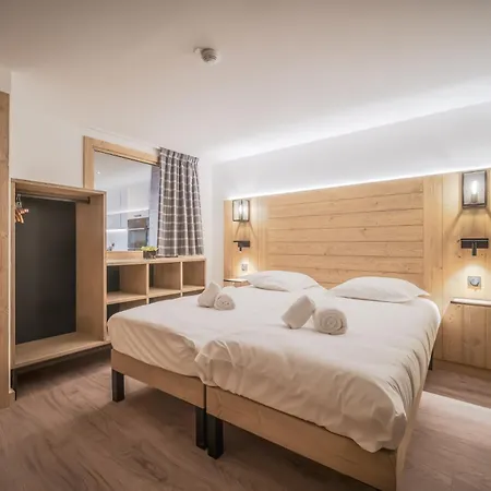 Sky By Alpapart 4* La Rosiere (Savoie)